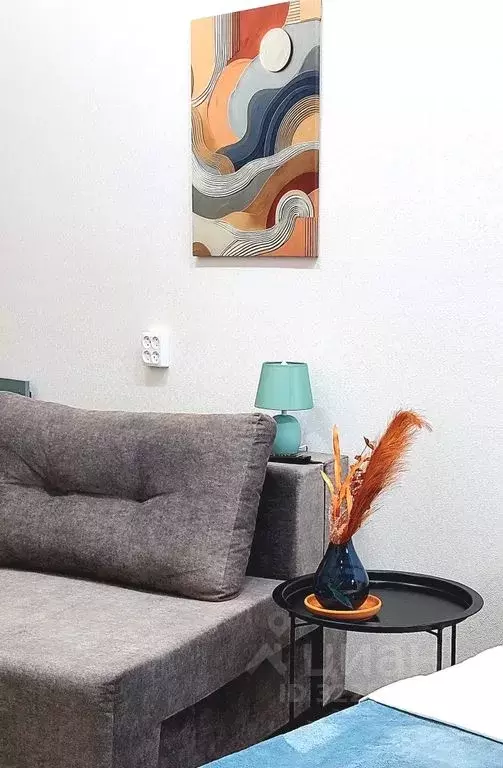 1-к кв. Башкортостан, Уфа ул. Аксакова, 81 (29.0 м) - Фото 2