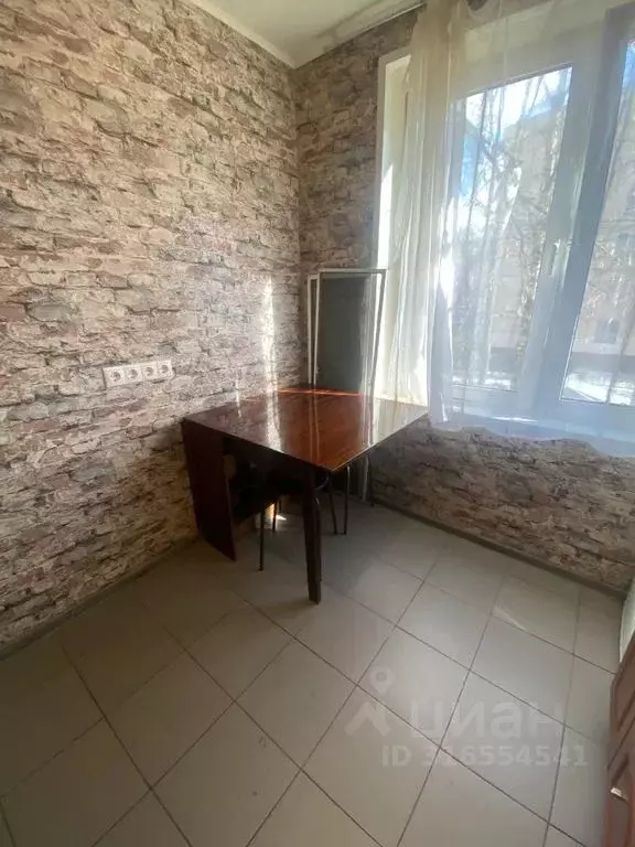1-к кв. Москва ул. Героев Панфиловцев, 8К1 (41.0 м) - Фото 1