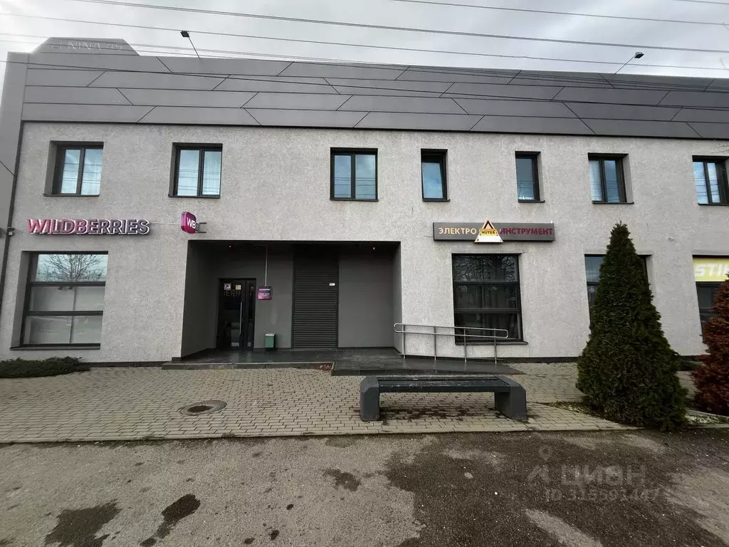 Помещение свободного назначения в Краснодарский край, Северский район, ... - Фото 2