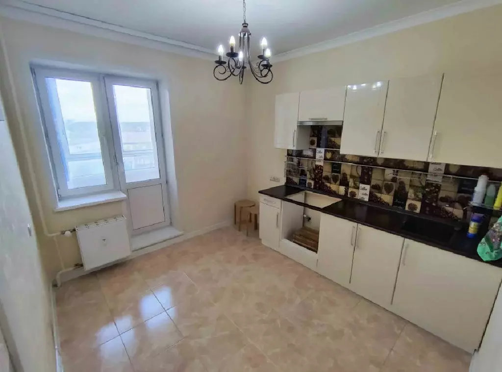 Продается 1-комнатная квартира - Фото 2