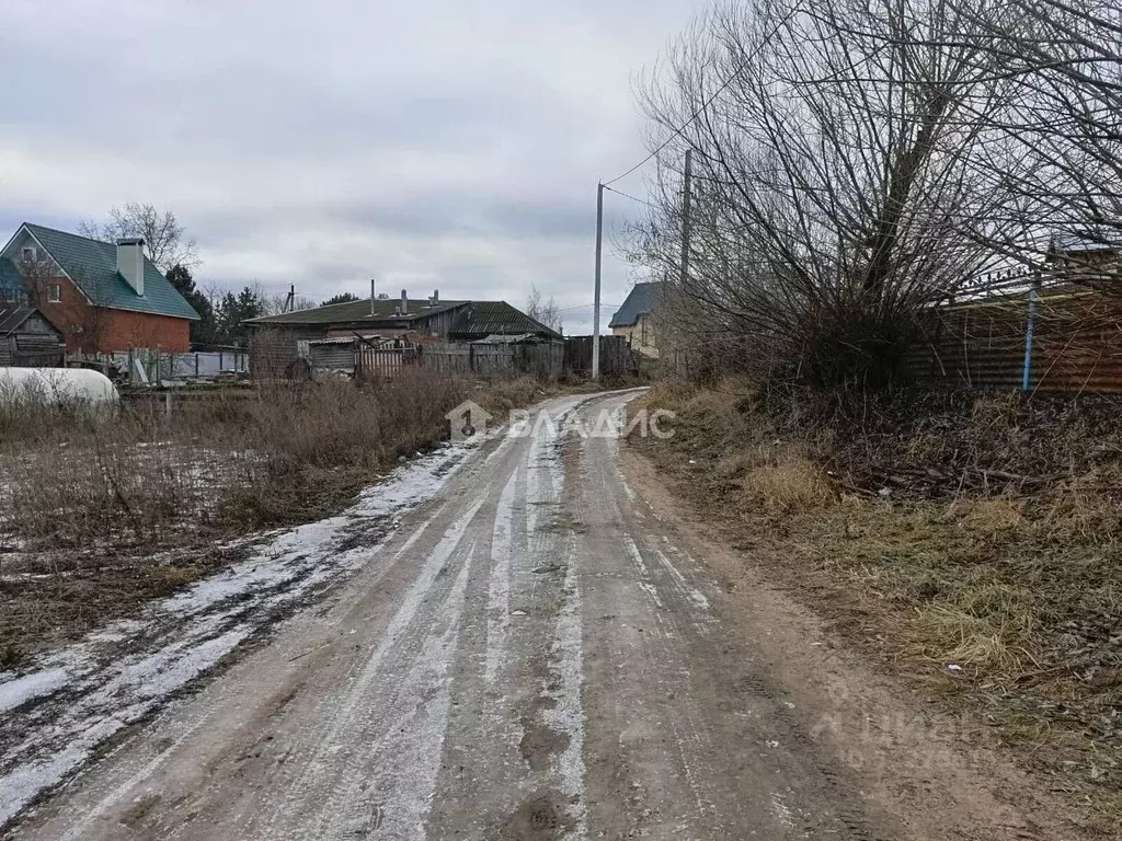 Участок в Рязанская область, Рязань Солотча р-н, ул. Новая (9.0 сот.) - Фото 1