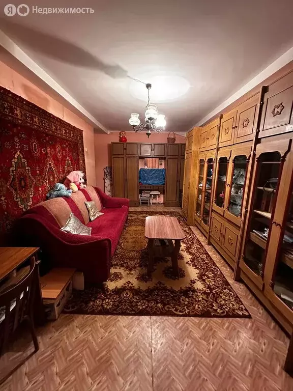 2-комнатная квартира: Энгельс, Заводская улица, 6 (44.4 м) - Фото 2