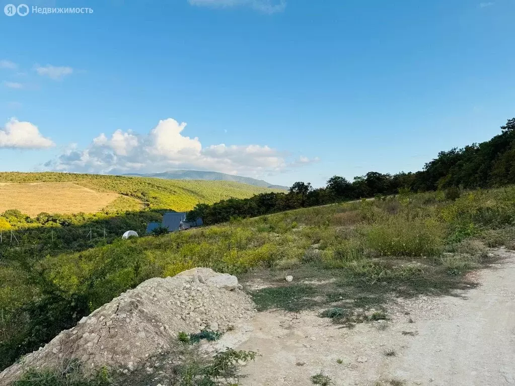 Участок в Варваровка, Десантная улица (35 м) - Фото 0