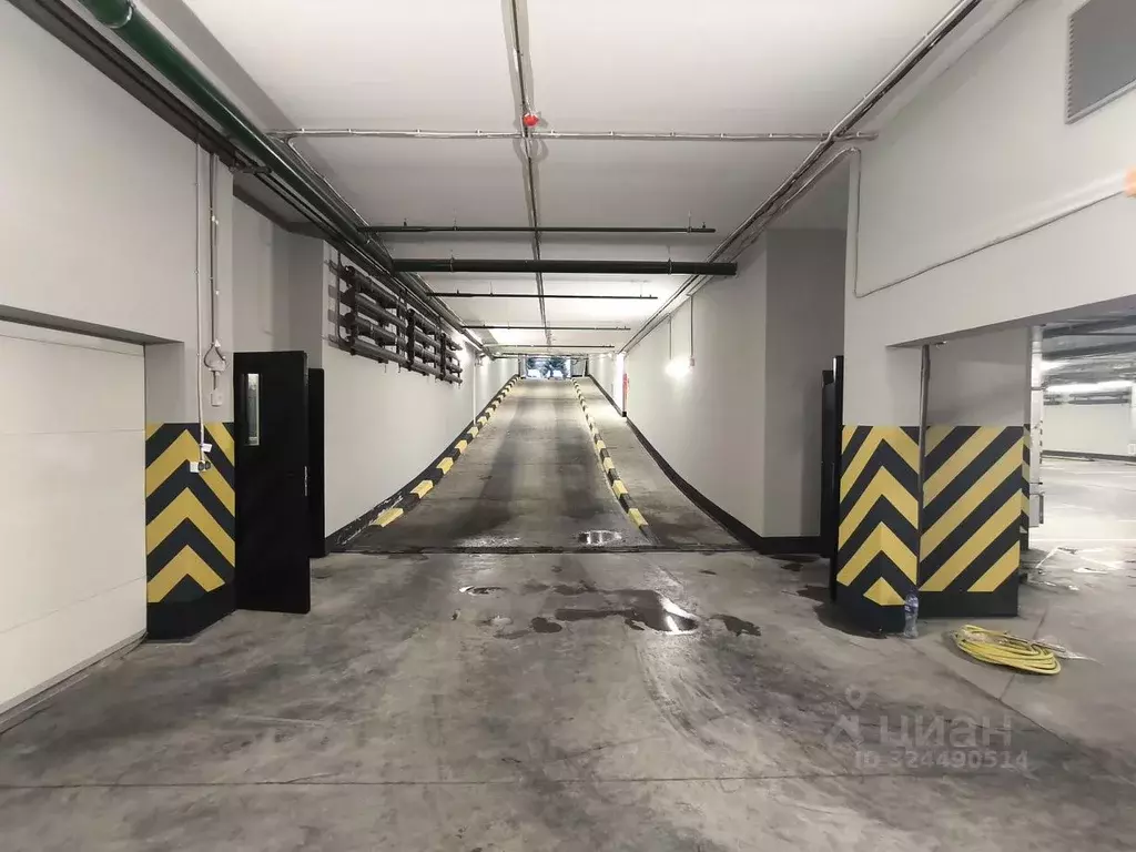 Гараж в Москва Пулковская ул., 3 (13 м) - Фото 2