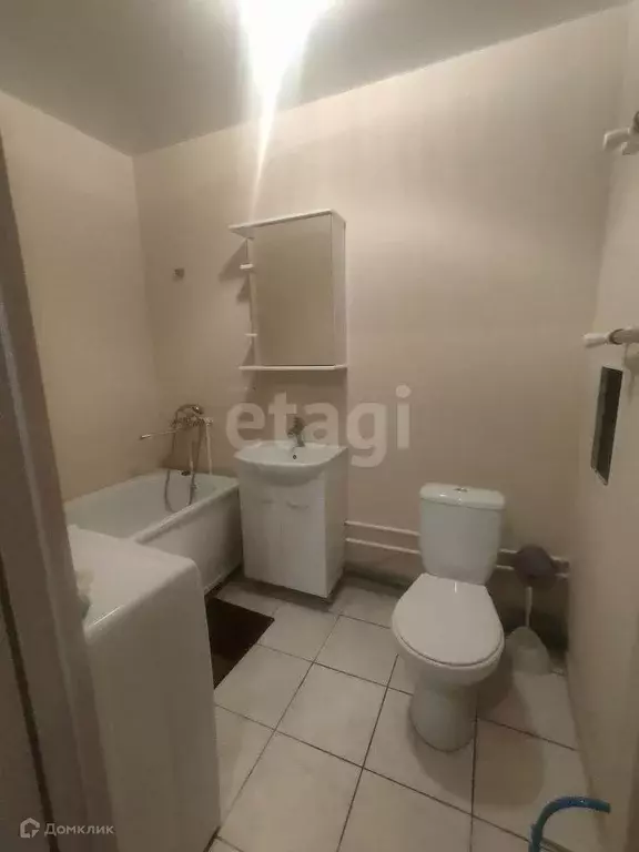 Продаётся квартира-студия, 25 м - Фото 1