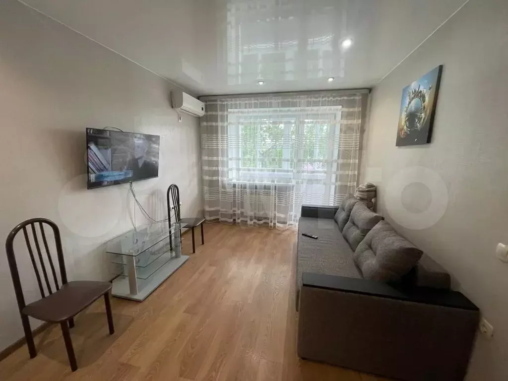 1-к. квартира, 40 м, 3/5 эт. - Фото 0
