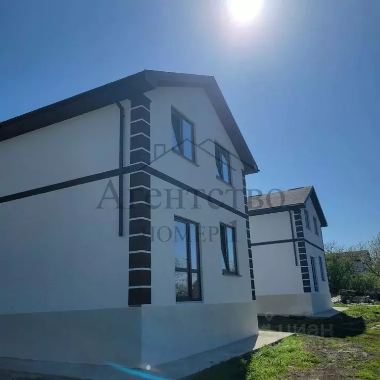 Дом в Краснодарский край, Новороссийск городской округ, Раевская ст-ца ... - Фото 2