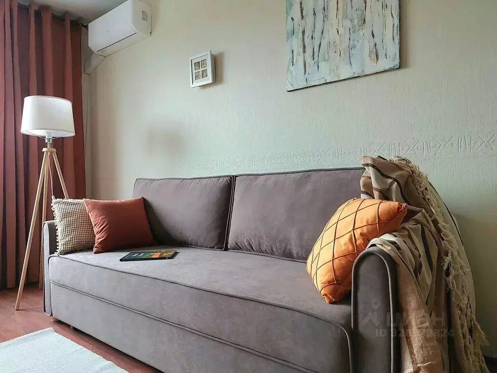 3-к кв. Москва Алтуфьевское ш., 56 (65.0 м) - Фото 1