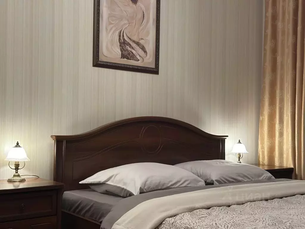 1-к кв. Санкт-Петербург Московский просп., 183-185 (40.0 м) - Фото 1