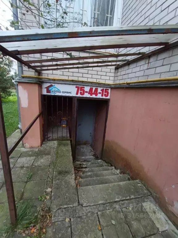 Помещение свободного назначения в Калининградская область, Калининград ... - Фото 2