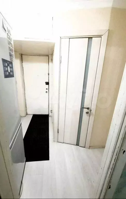 2-комнатная квартира: Торжок, Ленинградское шоссе, 87 (42 м) - Фото 2