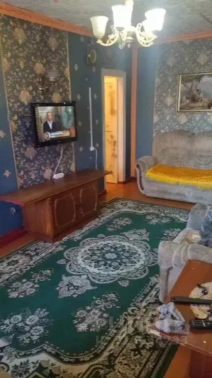 2-к кв. Омская область, Омск Московка мкр, ул. Ишимская, 18А (50.0 м) - Фото 0