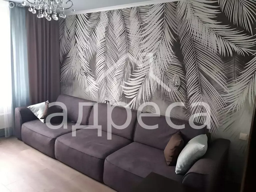 3-комнатная квартира: Самара, Алма-Атинская улица, 144 (67.5 м) - Фото 2