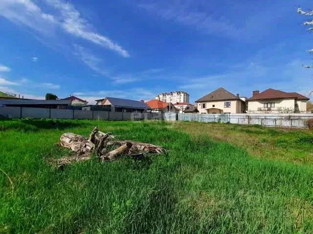 Участок в Кабардино-Балкария, Нальчик ул. Лермонтова, 45 (11.0 сот.) - Фото 1