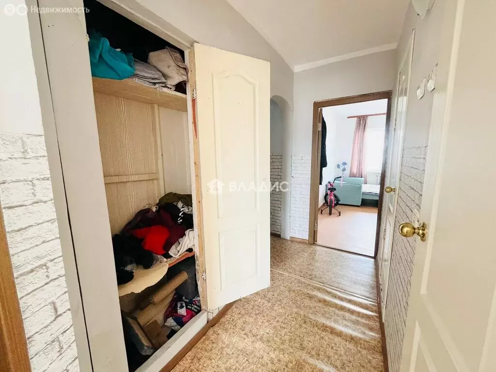 3-комнатная квартира: Улан-Удэ, 111-й микрорайон, 7 (66 м) - Фото 1