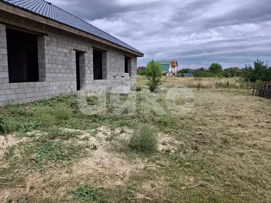 Дом в Волгоградская область, Городищенский район, Царицынское с/пос, ... - Фото 2