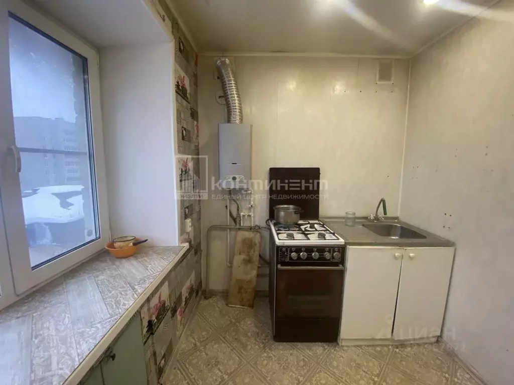 2-к кв. Владимирская область, Ковров ул. Фурманова, 14 (44.0 м) - Фото 1