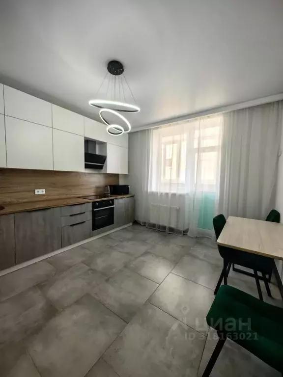 2-к кв. Краснодарский край, Краснодар ул. Имени Героя Ростовского, 8 ... - Фото 1