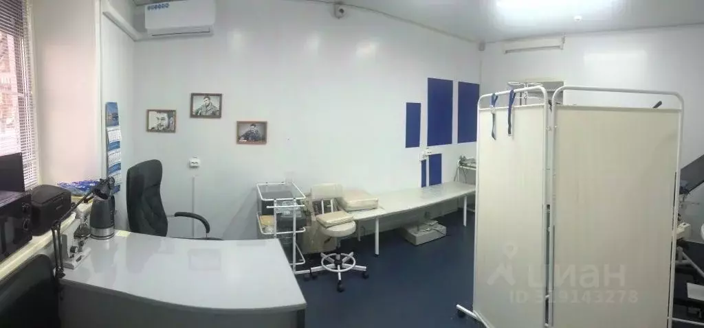 Помещение свободного назначения в Нижегородская область, Нижний ... - Фото 0