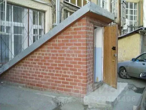 Торговая площадь в Свердловская область, Екатеринбург ул. 8 Марта, 10 ... - Фото 1
