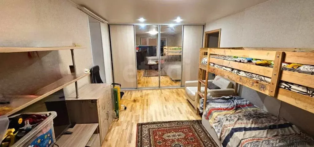 2-к кв. Москва Михалковская ул., 15 (46.1 м) - Фото 1