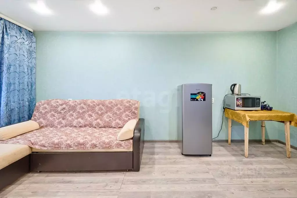 Комната Псковская область, Псков Красноармейская ул., 26 (16.1 м) - Фото 1