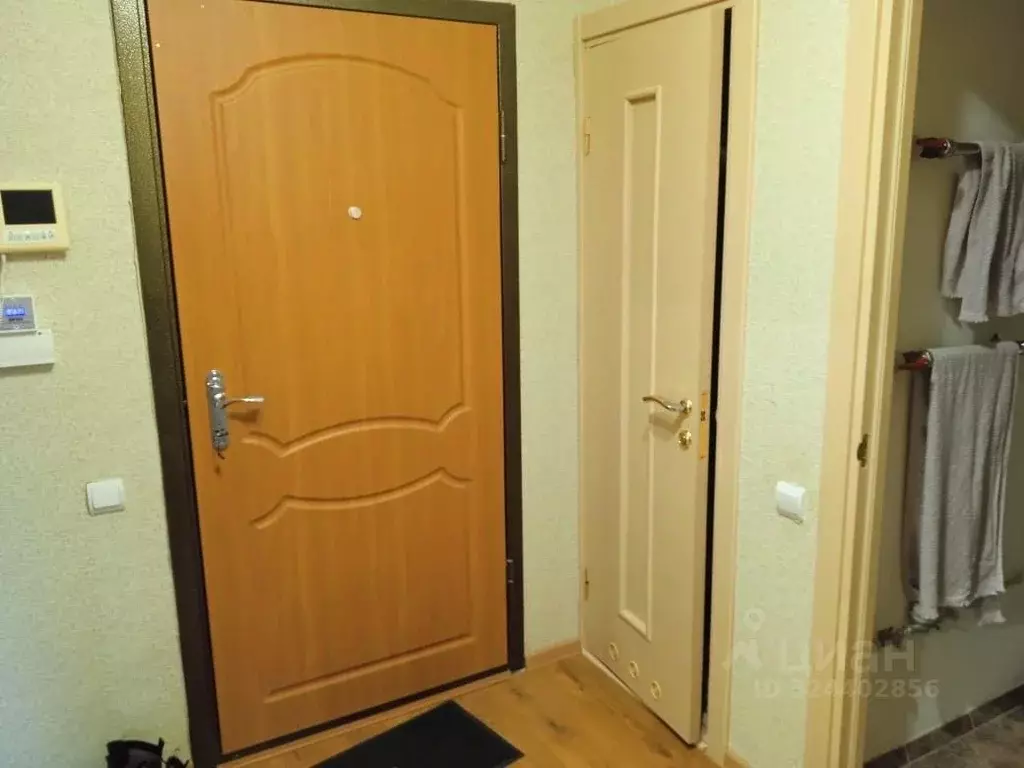 1-к кв. Белгородская область, Белгород ул. Дзержинского, 10 (38.0 м) - Фото 2