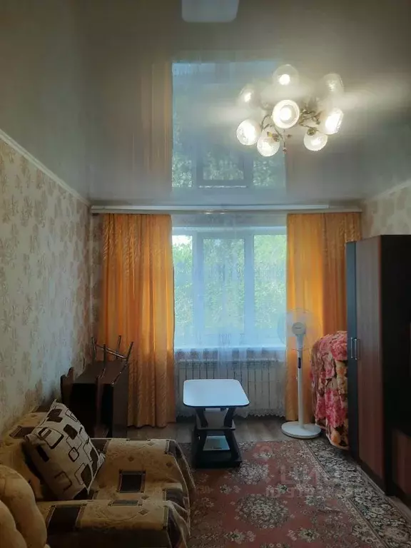 2-к кв. Саратовская область, Энгельс муниципальное образование, ... - Фото 1