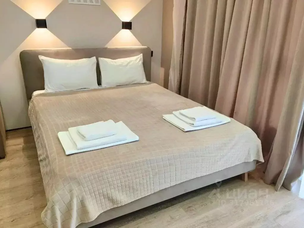 1-к кв. Краснодарский край, Туапсинский муниципальный округ, с. ... - Фото 2