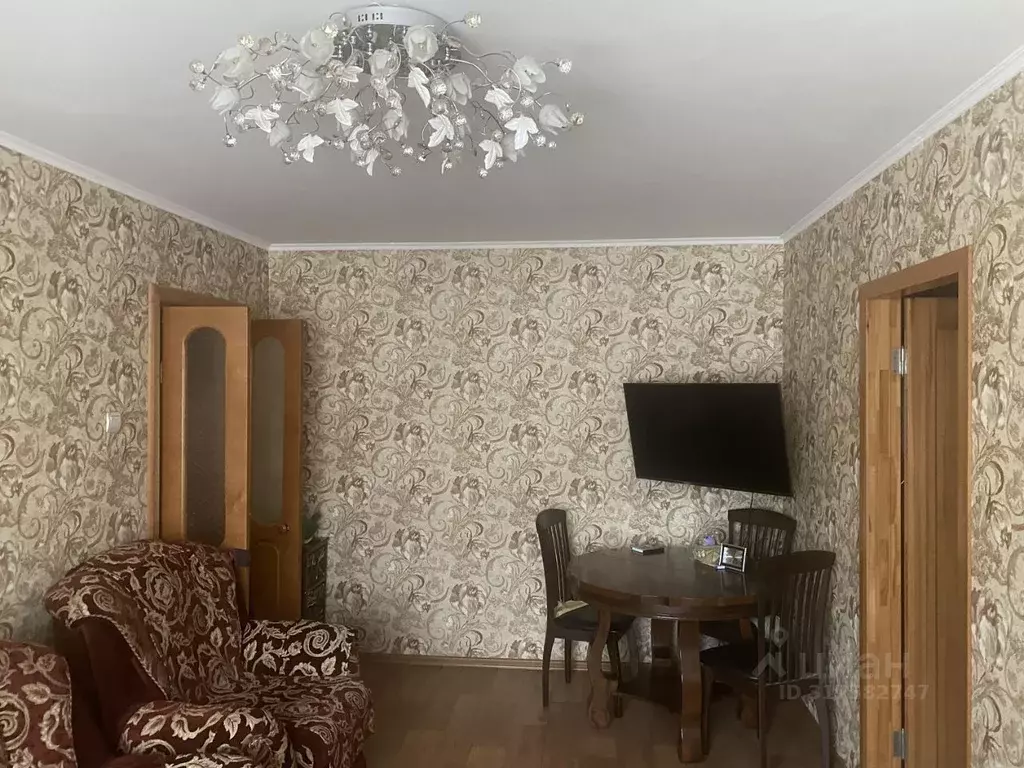 4-к кв. Архангельская область, Новодвинск ул. Димитрова, 9 (59.7 м) - Фото 1
