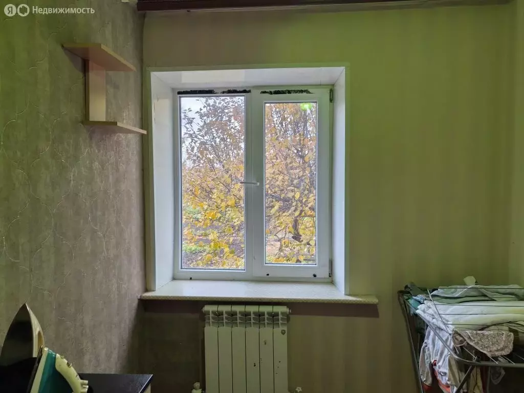 4-комнатная квартира: Лунино, Социальная улица, 26 (42.6 м) - Фото 2