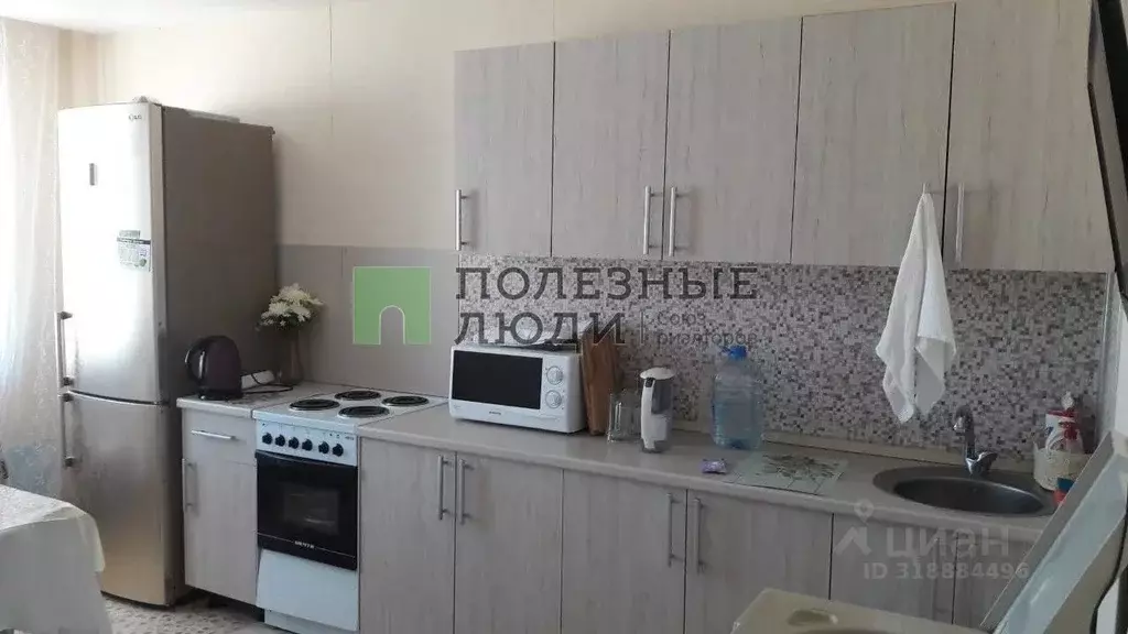 2-к кв. Краснодарский край, Новороссийск просп. Ленина, 103 (62.4 м) - Фото 1