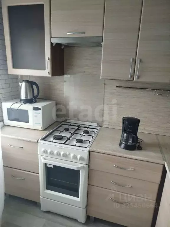 3-к кв. Челябинская область, Челябинск просп. Победы, 184 (56.4 м) - Фото 2