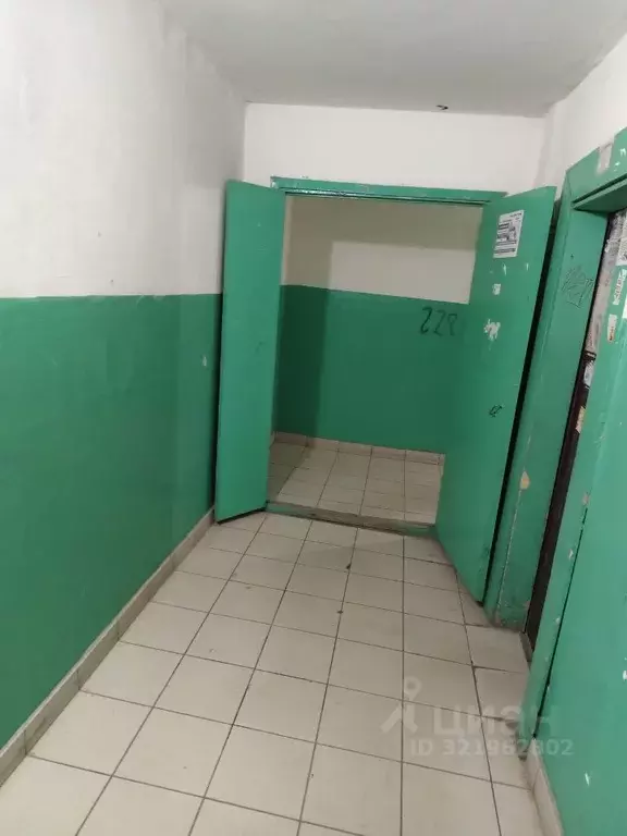 3-к кв. Самарская область, Самара ул. Георгия Димитрова, 112 (67.0 м) - Фото 1