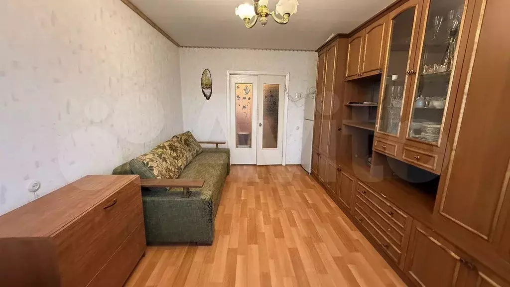 2-к. квартира, 50 м, 8/9 эт. - Фото 1