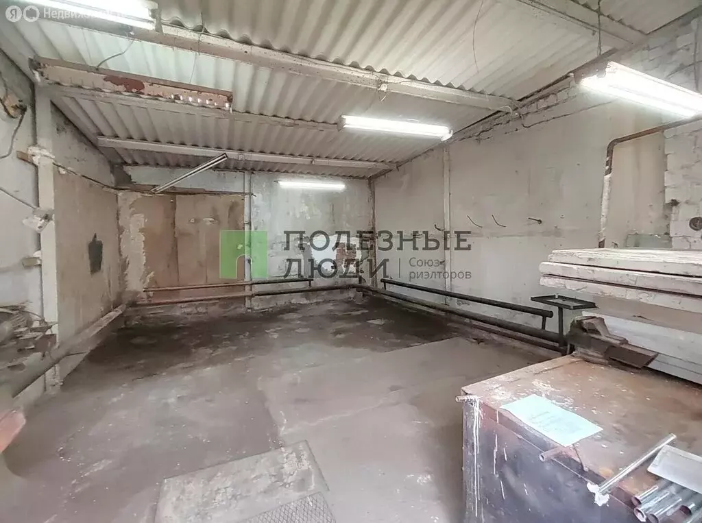Помещение свободного назначения (40 м) - Фото 1