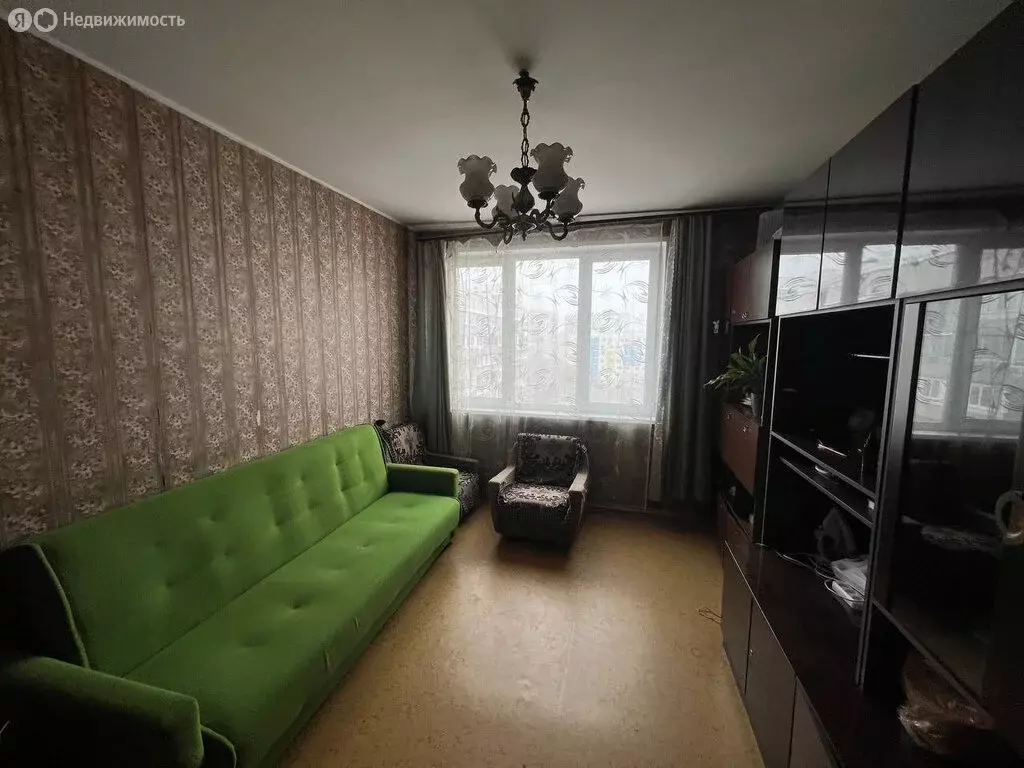 3-комнатная квартира: Москва, Алтуфьевское шоссе, 24 (62.97 м) - Фото 2