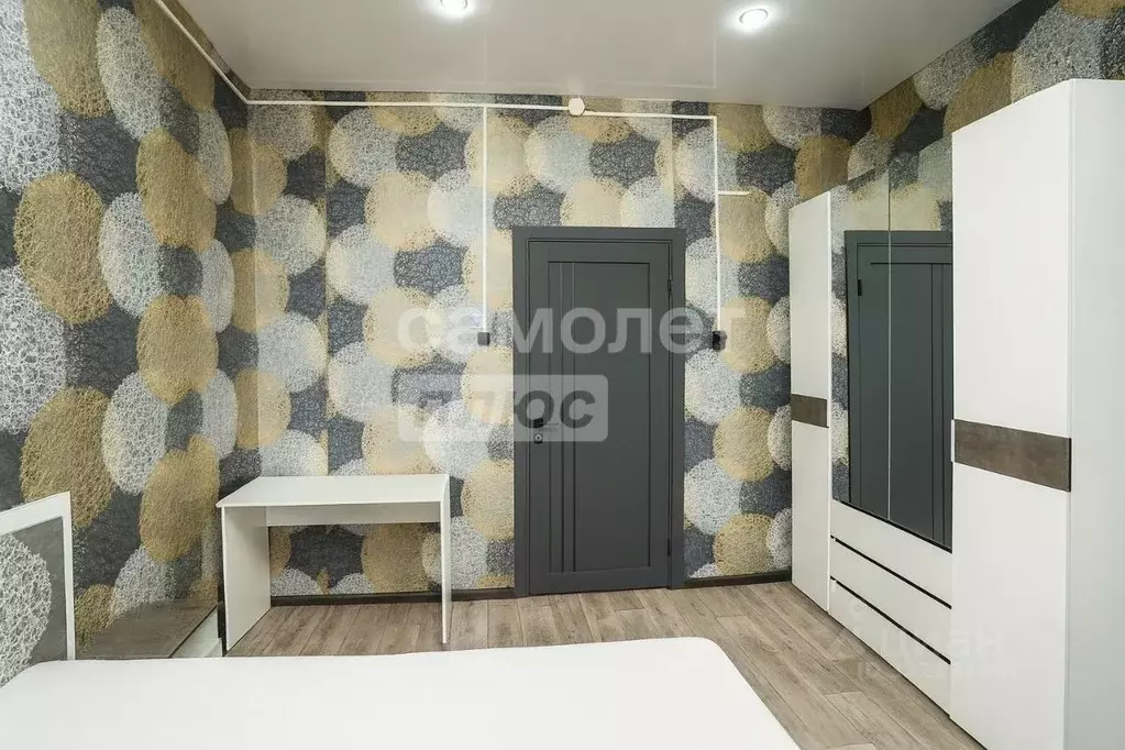 2-к кв. Челябинская область, Верхний Уфалей ул. Некрасова, 6 (46.6 м) - Фото 2