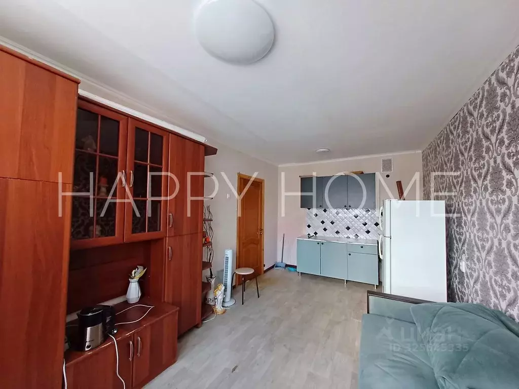 Комната Калужская область, Обнинск ул. Курчатова, 43 (15.0 м) - Фото 2