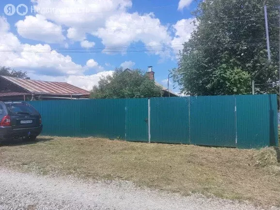 Дом в Верхний Тагил, улица Розы Люксембург, 6А (13 м) - Фото 1