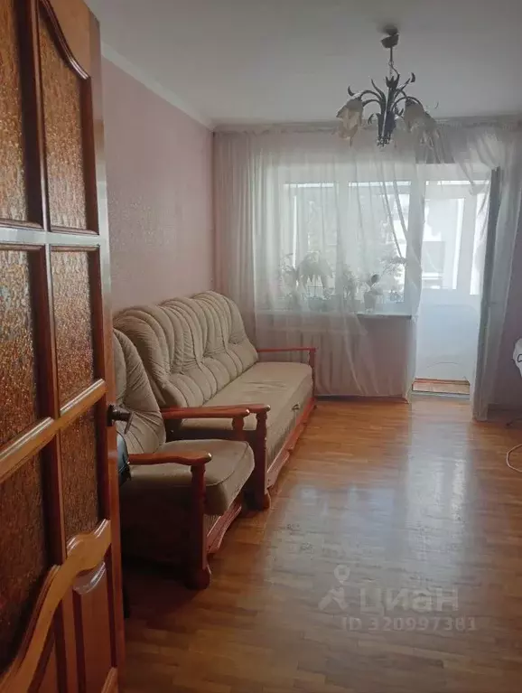 2-к кв. Адыгея, Майкоп ул. Карла Маркса, 2 (45.0 м) - Фото 1