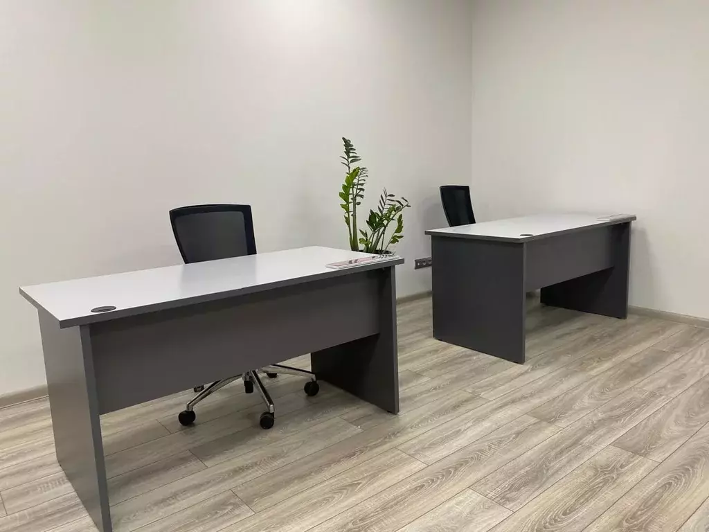 Офис в Санкт-Петербург Придорожная аллея, 8 (6 м) - Фото 1