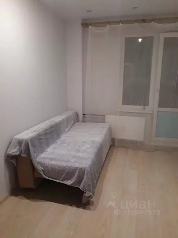 Студия Ленинградская область, Мурино Всеволожский район, бул. ... - Фото 0