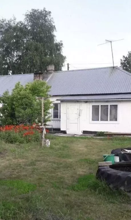 Дом 54 м на участке 14 сот. - Фото 0