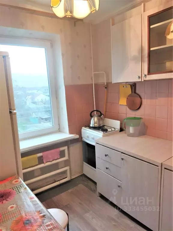 1-к кв. Крым, Симферополь ул. Гавена, 34А (21.9 м) - Фото 1