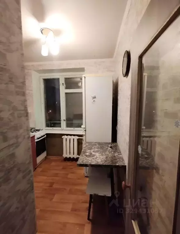 2-к кв. Москва Федоскинская ул., 2 (45.0 м) - Фото 1