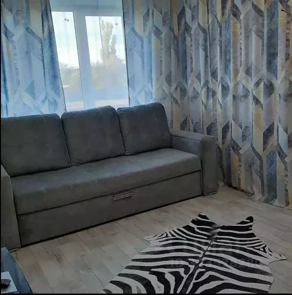 2-к кв. Волгоградская область, Камышин 7-й мкр, 25 (50.0 м) - Фото 2