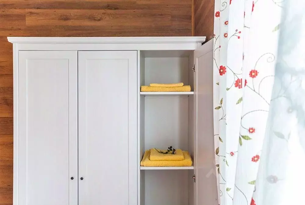 2-к кв. Псковская область, Пушкинские Горы рп ул. Льнозаводская, 20 ... - Фото 2