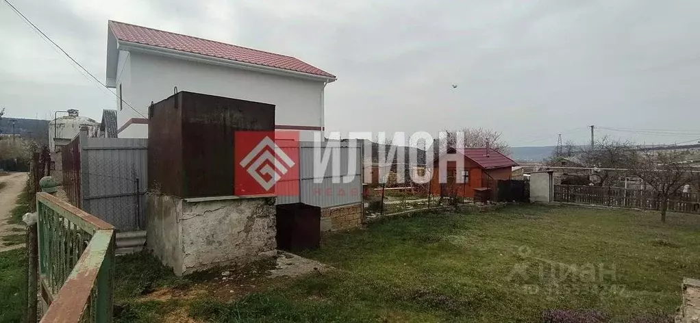 Дом в Крым, Бахчисарай Строитель садоводческое товарищество, ул. ... - Фото 1