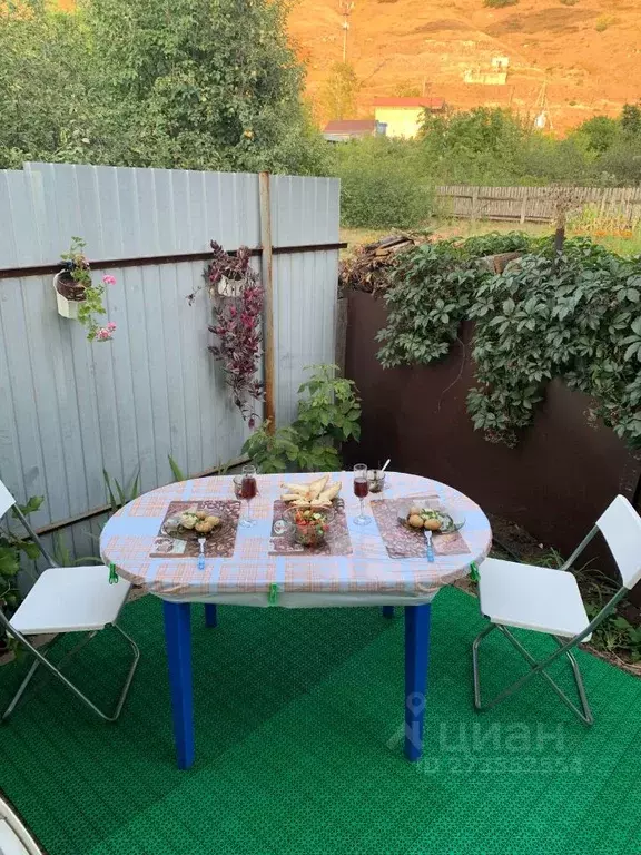 Дом в Самарская область, Жигулевск городской округ, с. Ширяево  (20 м) - Фото 0